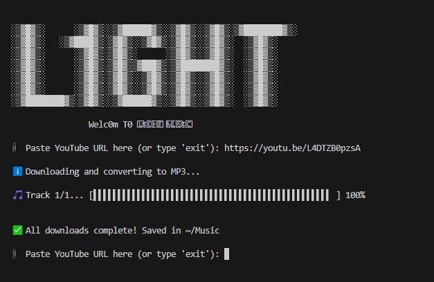 L1ght Music