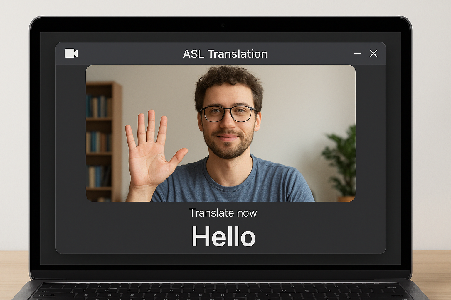 ASL Translator