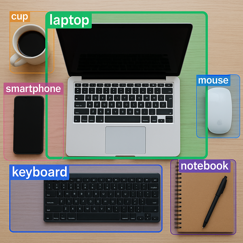 Object Detection